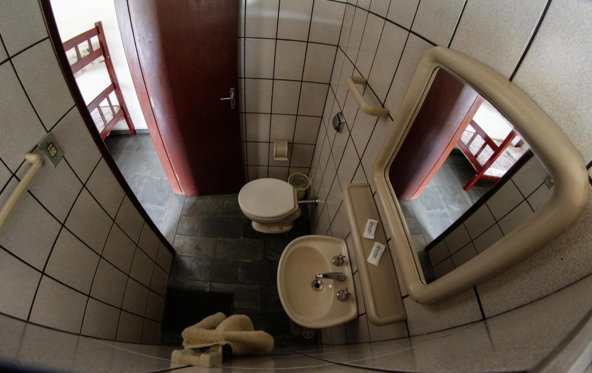 Pousada Pouso Alto Oda fotoğraf