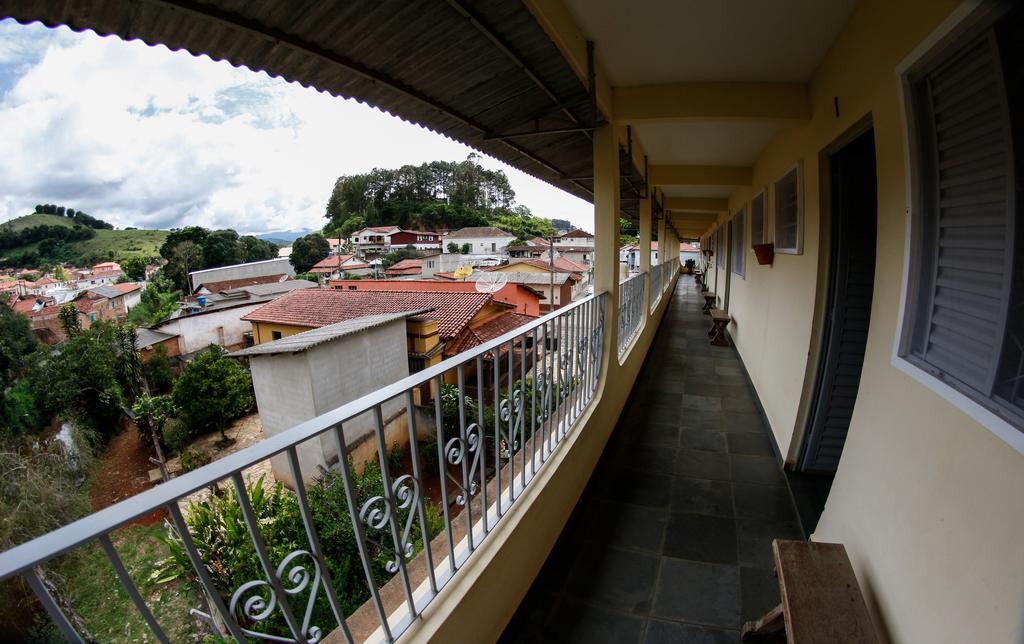 Pousada Pouso Alto Dış mekan fotoğraf